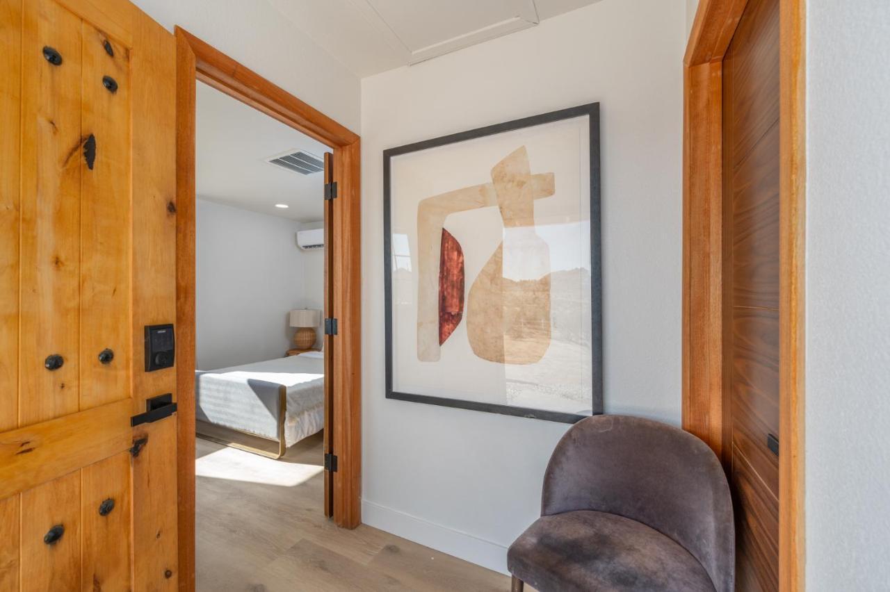 @ Marbella Lane - Rainbow House Glampers Paradise Joshua Tree Ngoại thất bức ảnh