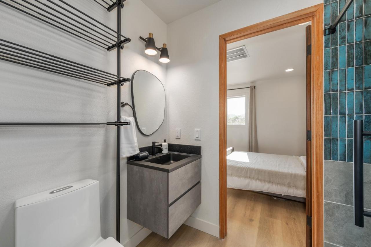 @ Marbella Lane - Rainbow House Glampers Paradise Joshua Tree Ngoại thất bức ảnh